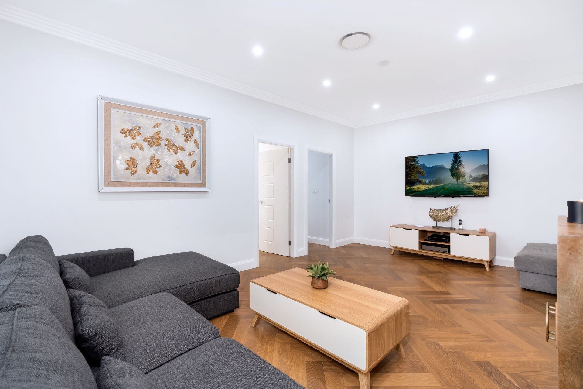 3 Pine Valley Crescent, Luddenham Morton