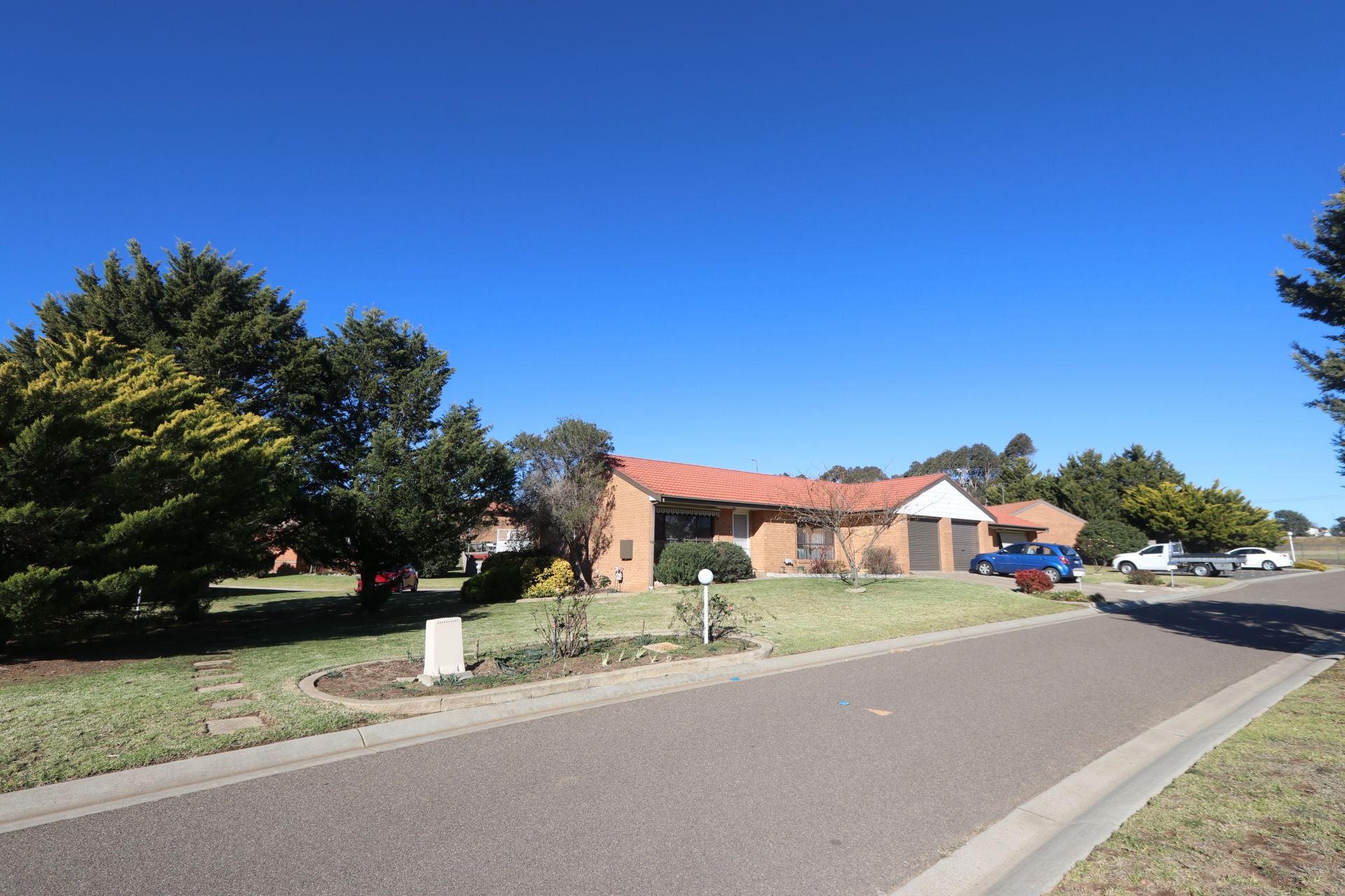 35/31 Newton Street, Goulburn Goulburn First National Real Estate