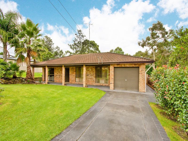 17 Chestnut Drive, Glossodia - Thumbnail 2