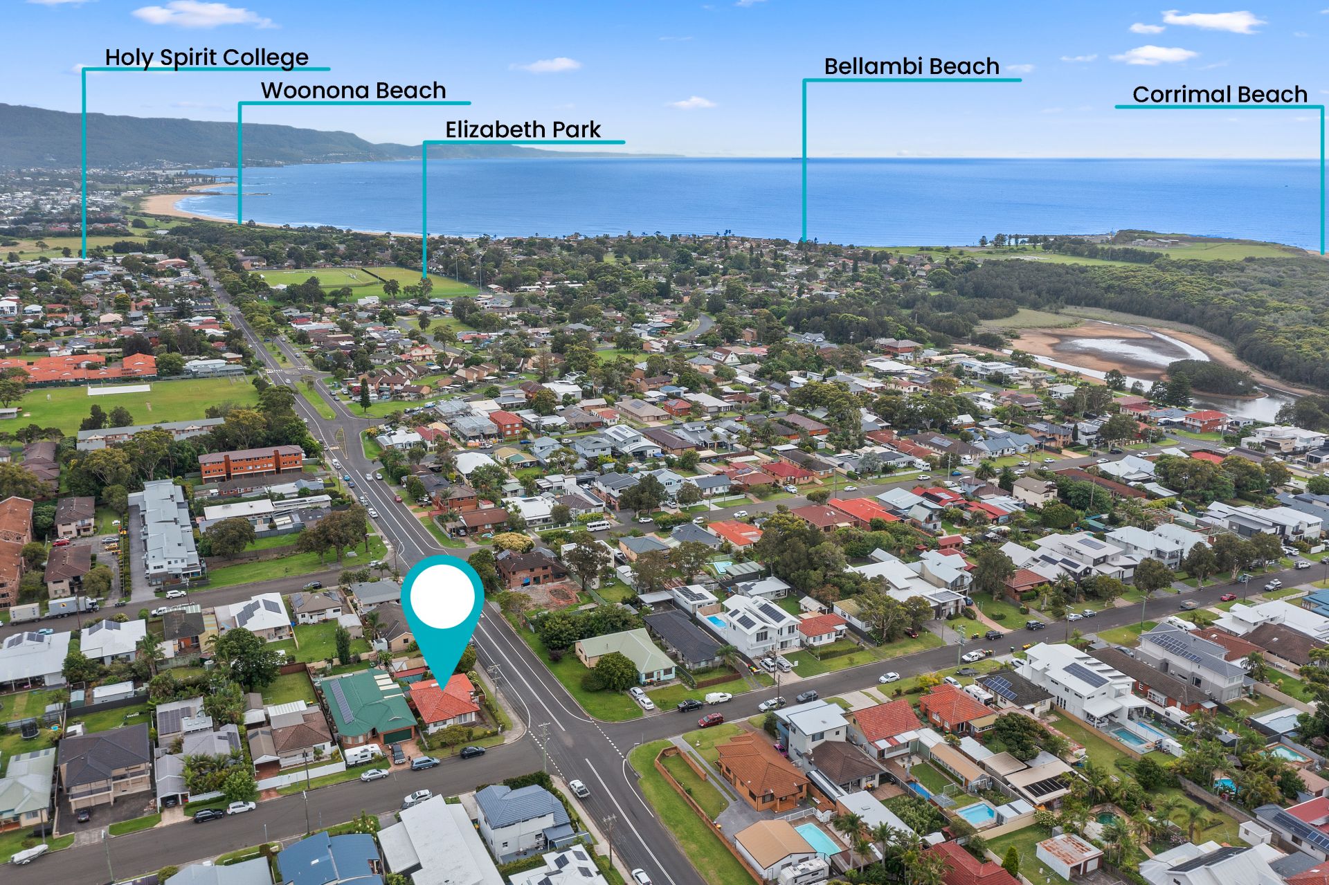 Real Estate For Sale 42 Aldridge Avenue East Corrimal , NSW