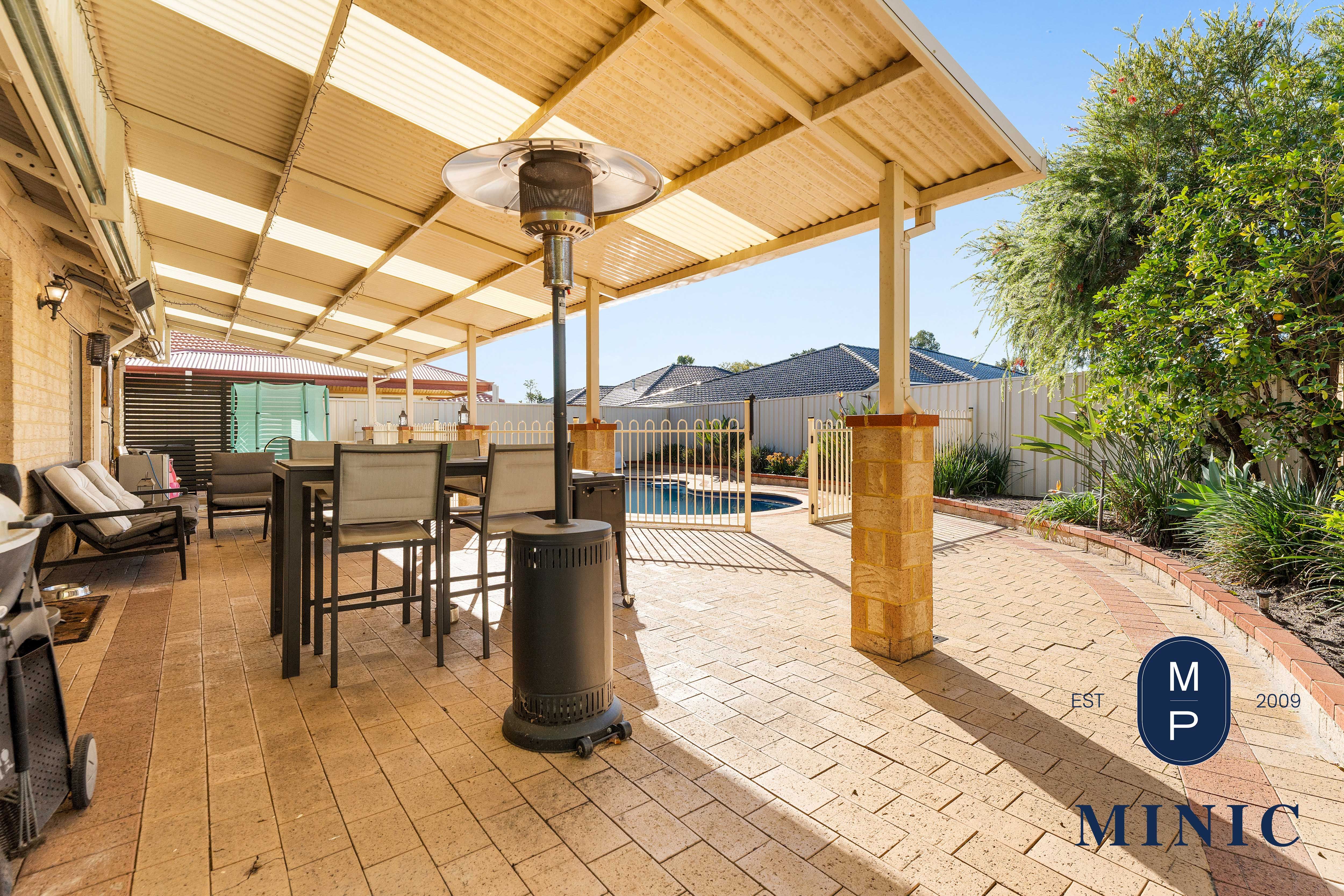 3 Arley Turn, Canning Vale