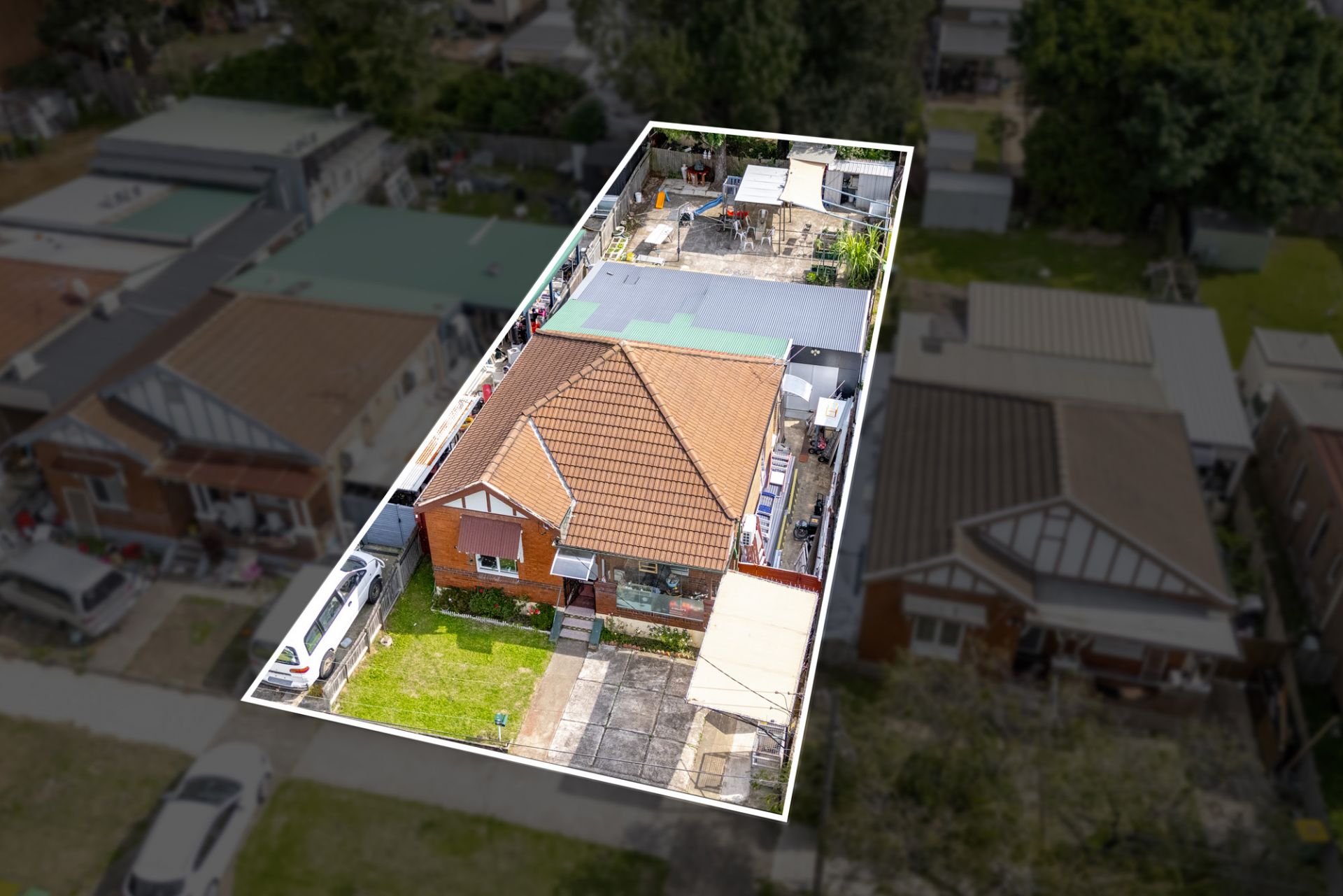 8 Flemington Road, Homebush West, West - Thumbnail 2