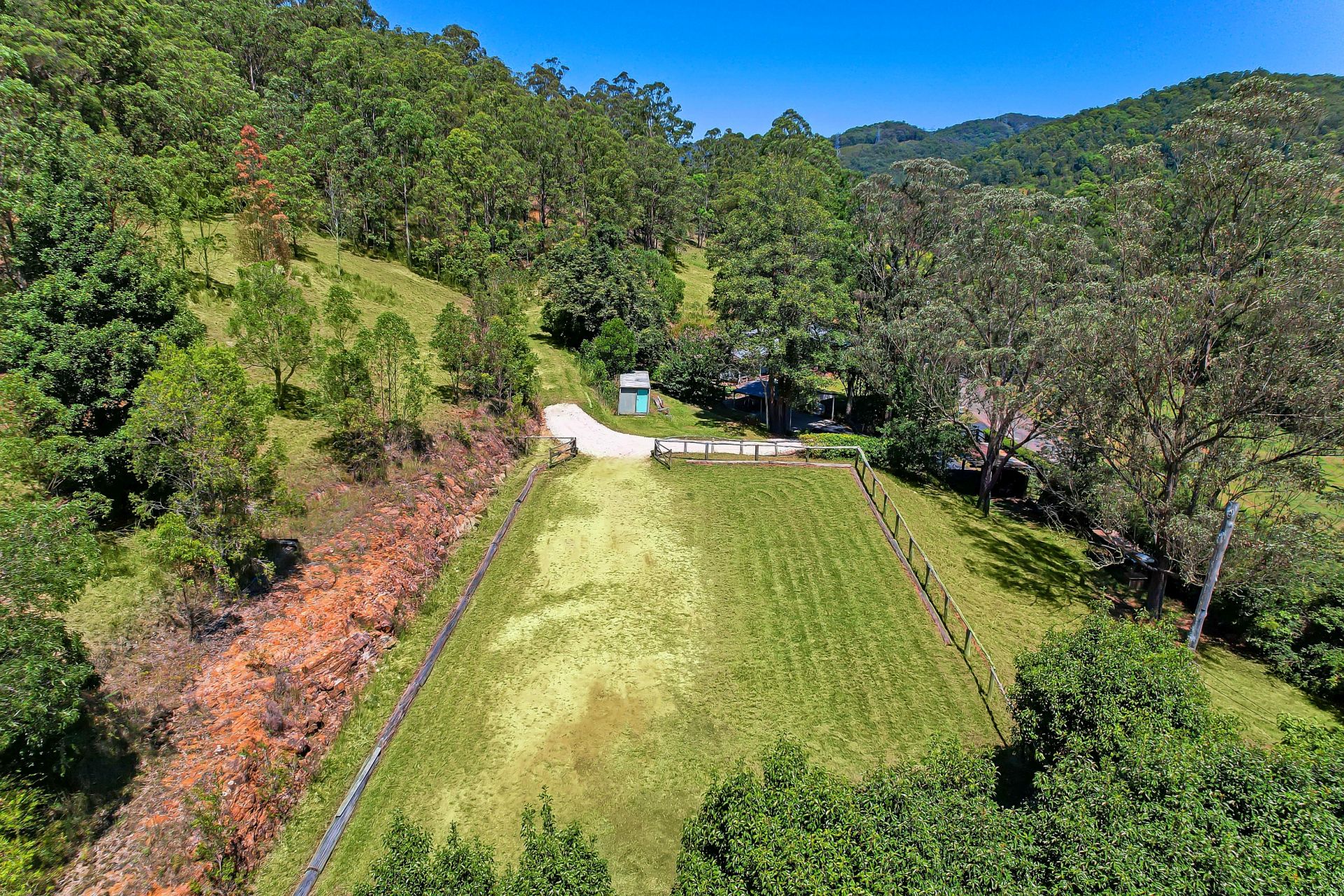 Real Estate For Sale 1863 Yarramalong Road Yarramalong , NSW