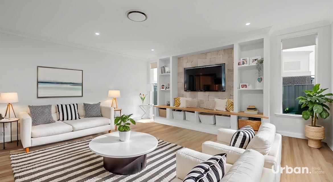 Leppington 22 Guide Street