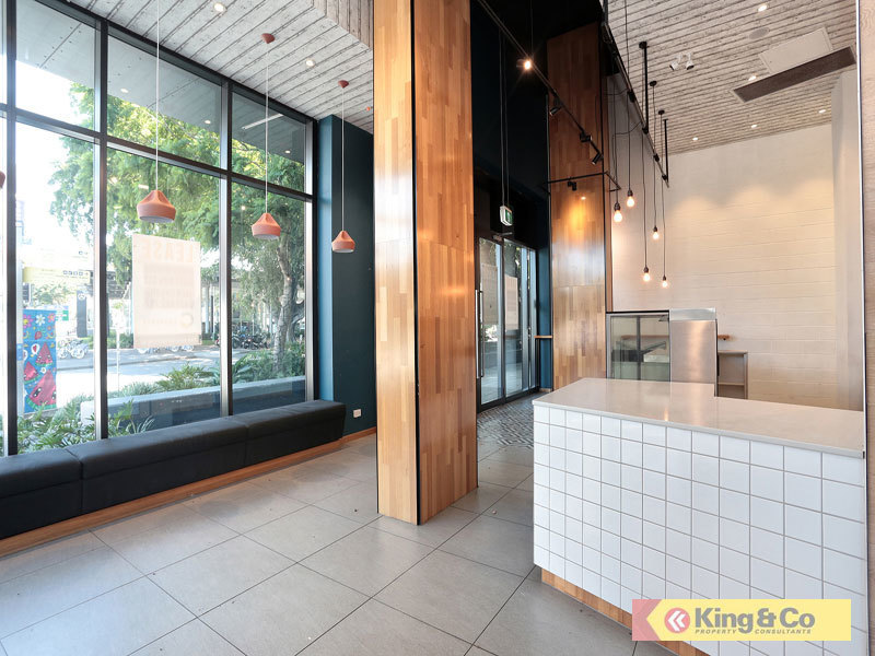 BE SEEN IN THE VALLEY