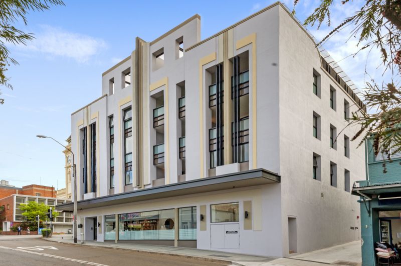 101/2A Rowntree Street, Balmain