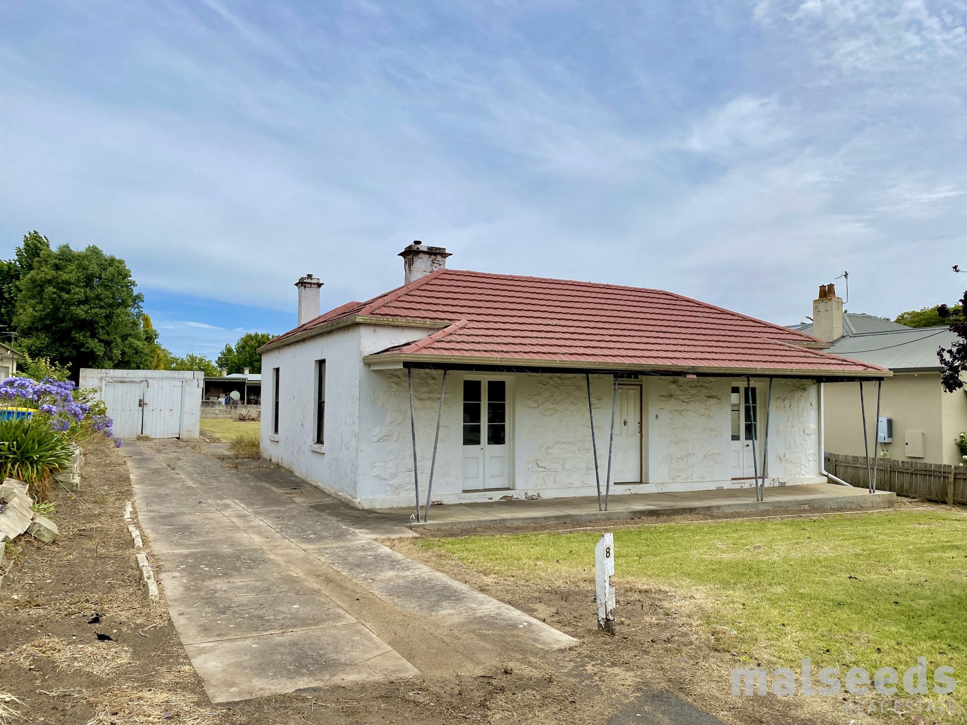 8 Power Street, Mount Gambier Malseeds Real Estate