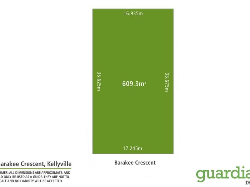 11 Barakee Crescent KELLYVILLE NSW, North Kellyville - Thumbnail 5