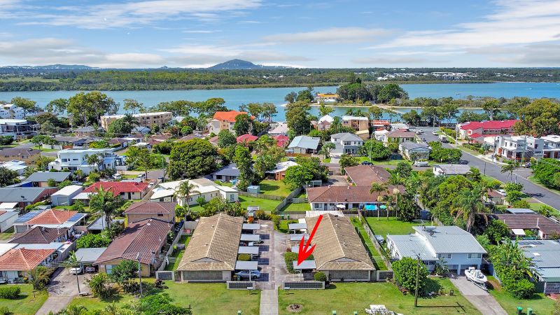 1/60-62 Broadsea Avenue, Maroochydore