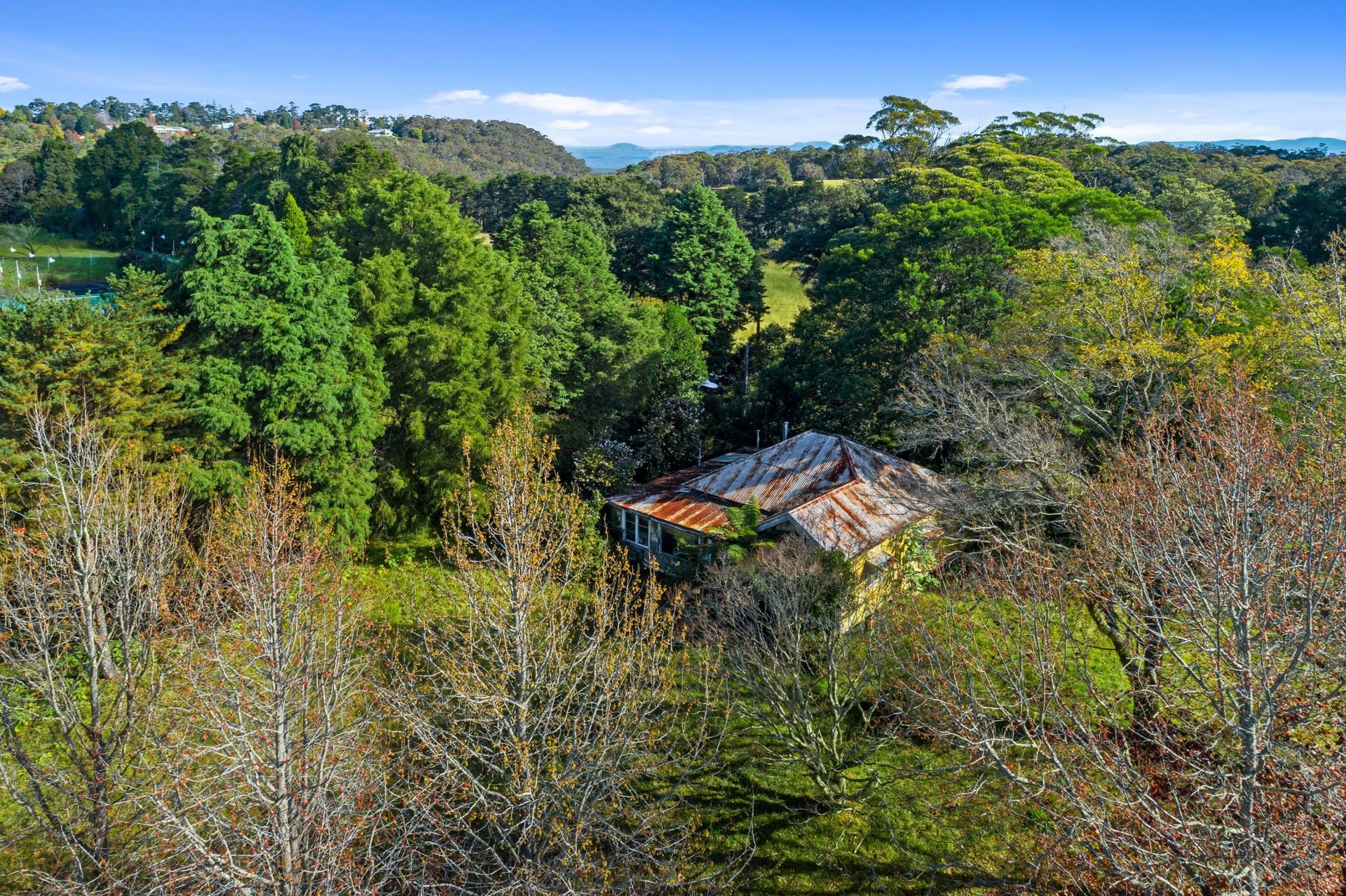 Real Estate For Sale Kurrajong Heights , NSW