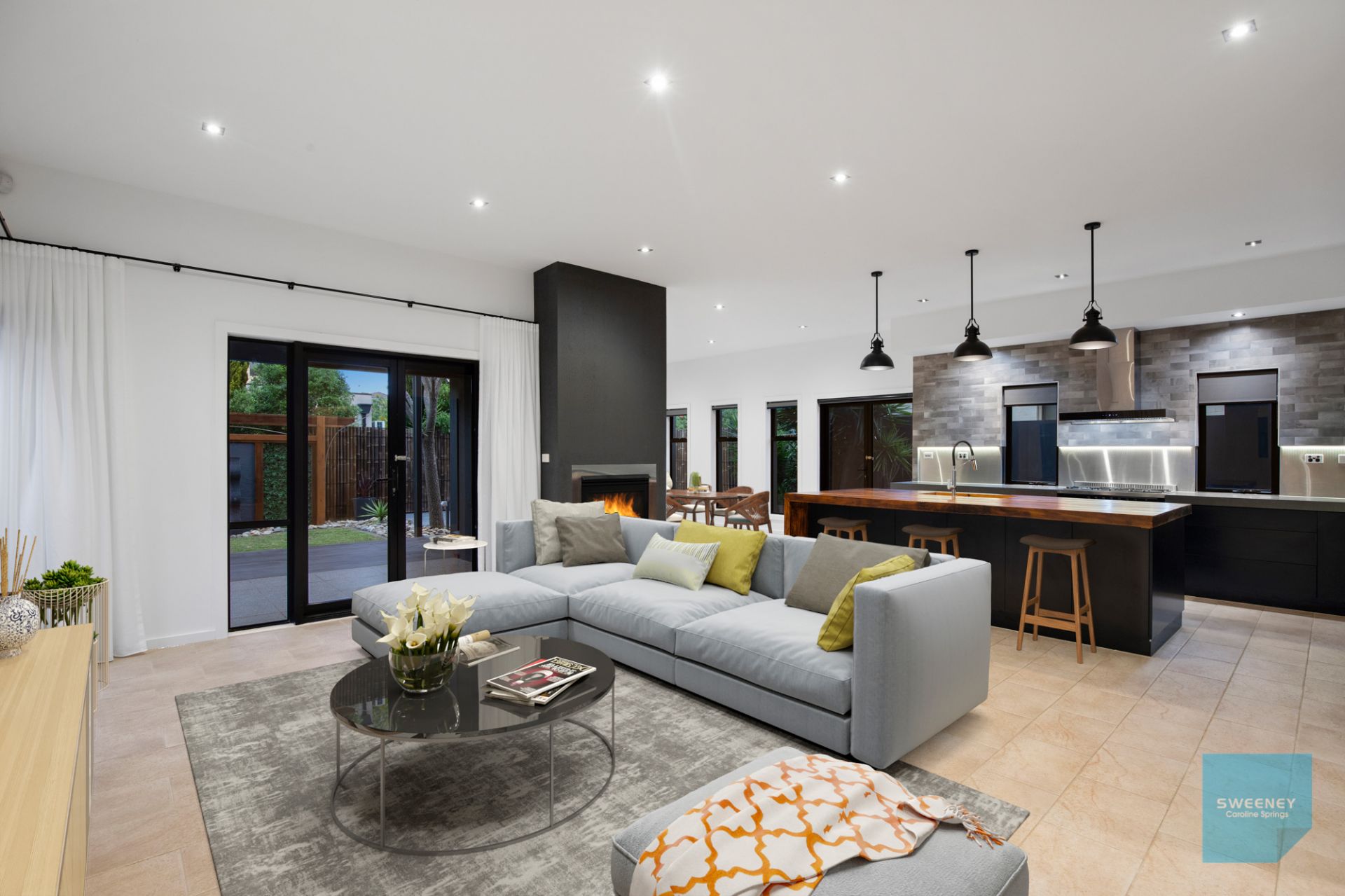 2 Lonsdale Court, Caroline Springs - Thumbnail 7