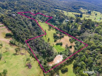 Grose Vale 3 Serpentine Lane