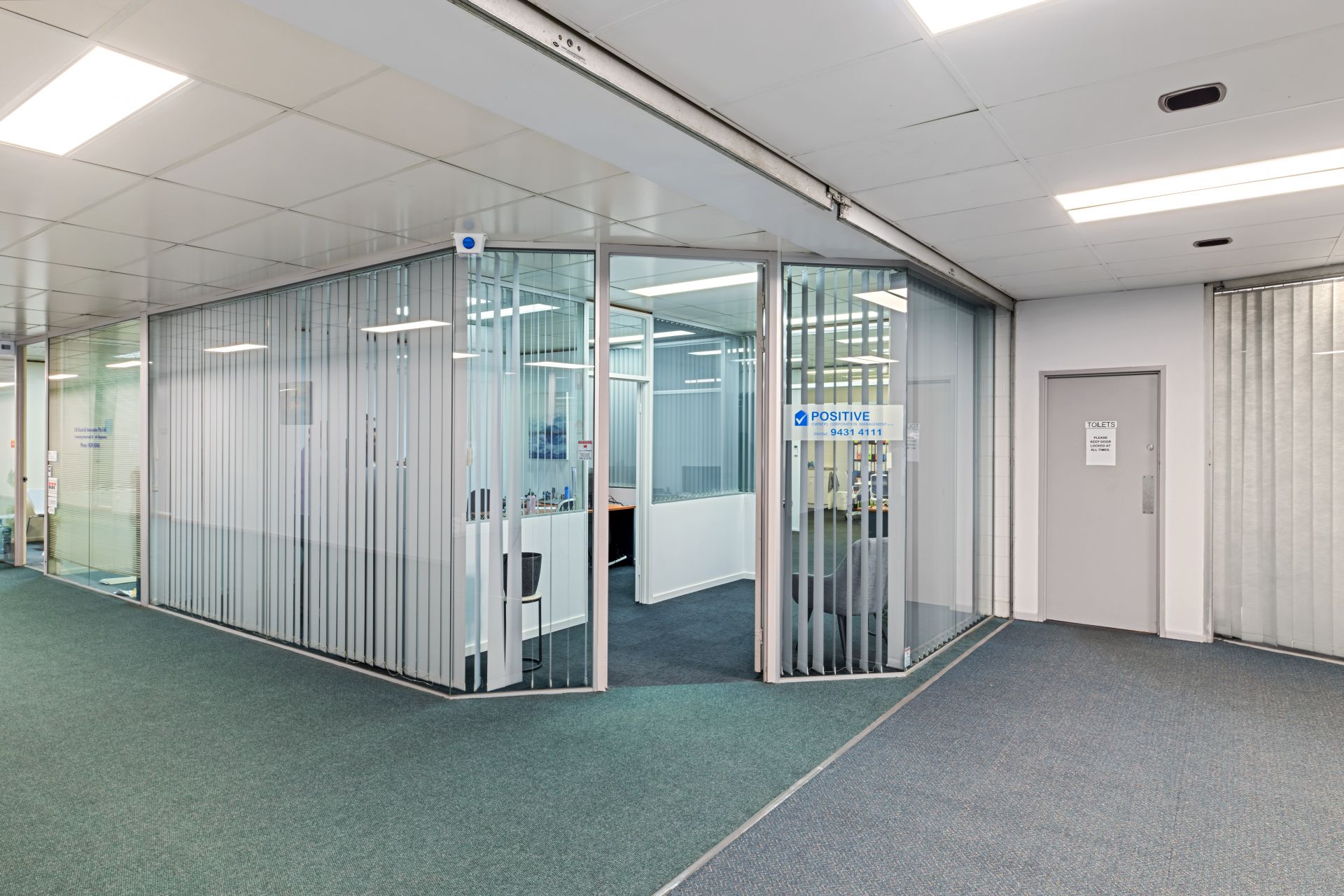 Affordable Secure Investment 
Strong Tenant In Place