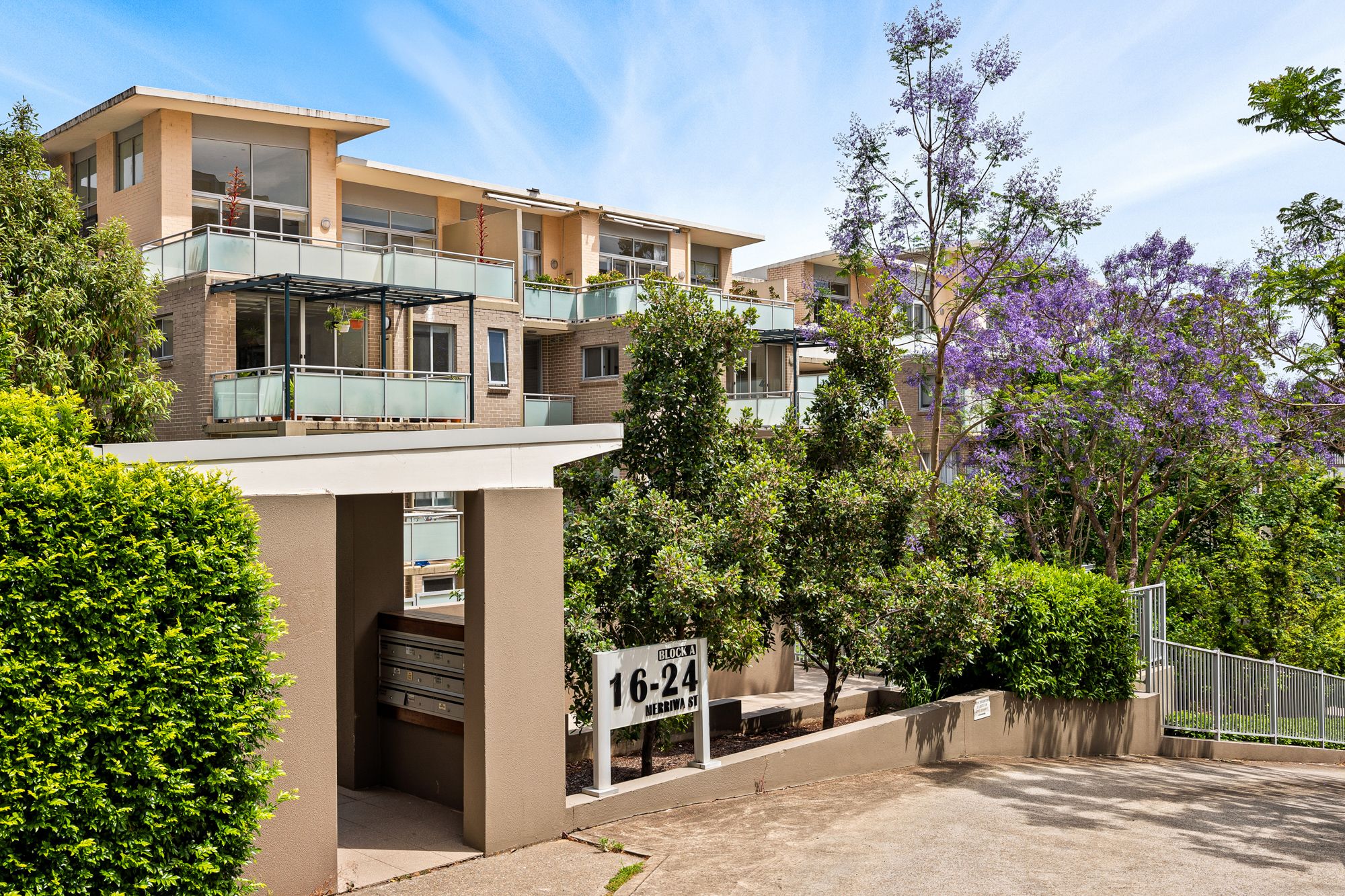 Real Estate For Sale 32/1624 Merriwa Street Gordon , NSW