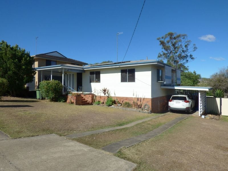 Real Estate For Sale 32 Coronation Drive Boonah , QLD