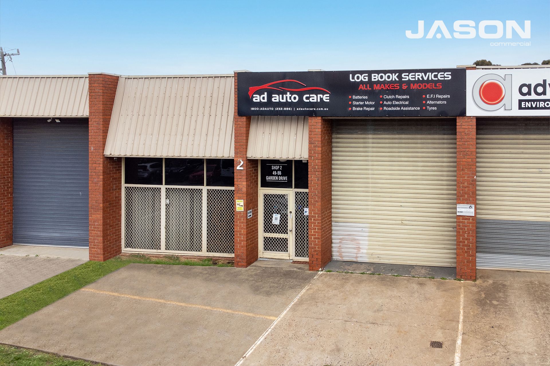 2/5355 Garden Drive, Tullamarine Jason Real Estate