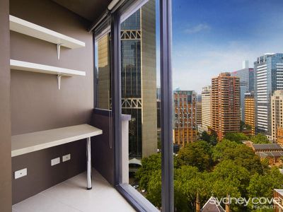 1605/129 Harrington Street, SYDNEY NSW 2000, Sydney - Thumbnail 6
