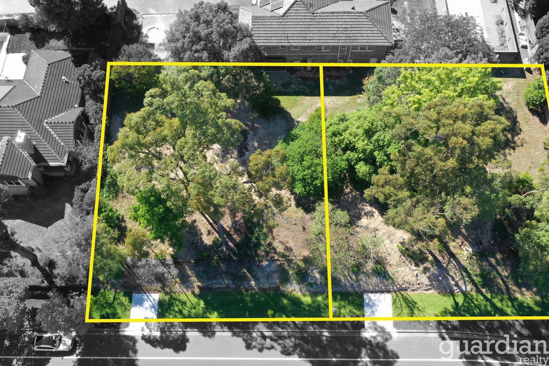 2/62a Grange Road Glenhaven NSW, Glenhaven - Thumbnail 4