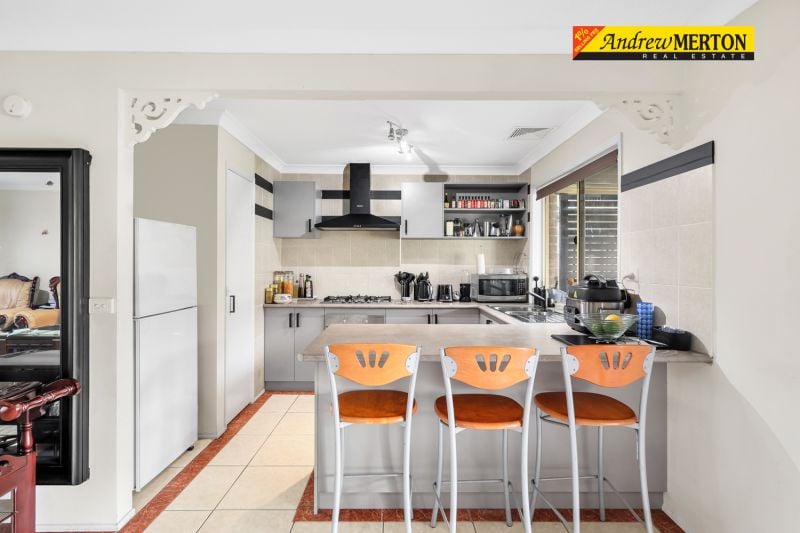 3 Antique Crescent, Woodcroft