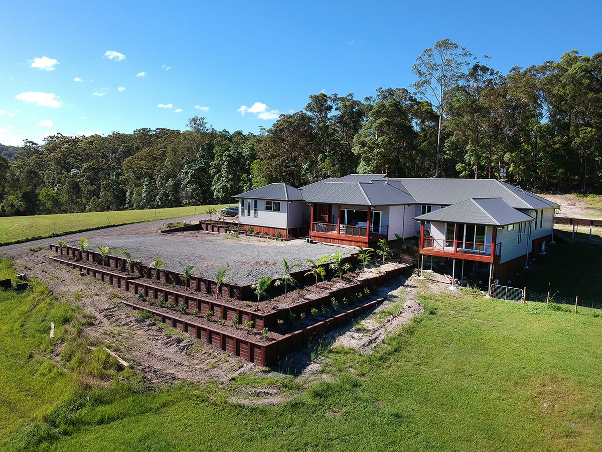 Real Estate For Sale 505 North Arm Yandina Creek Rd Yandina Creek , QLD