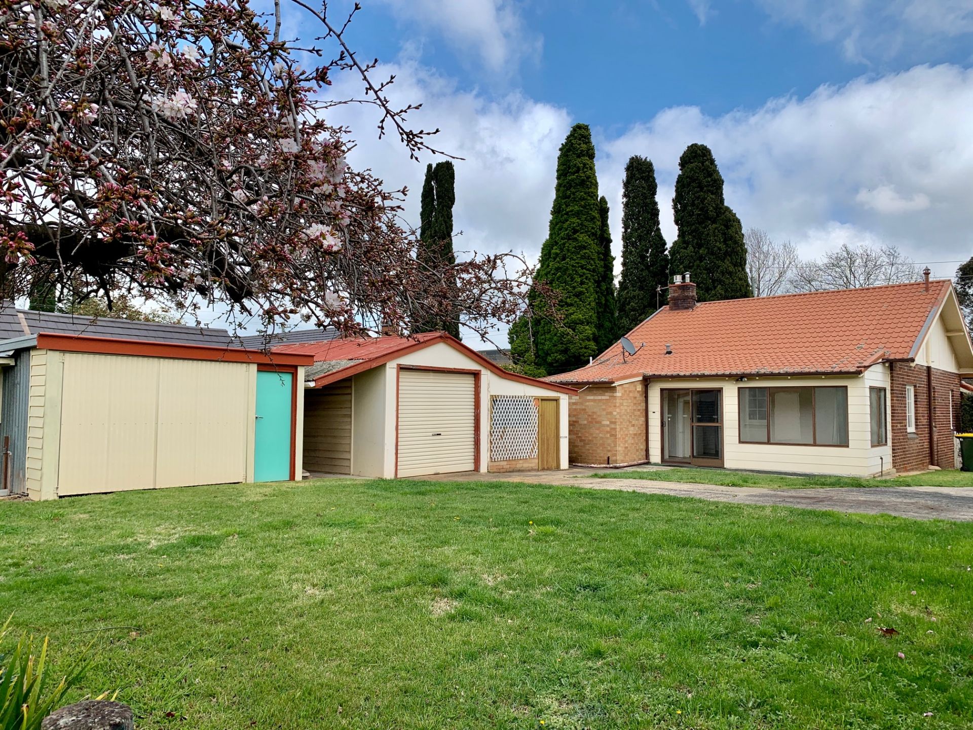 Campbell Jones Property (Bowral)