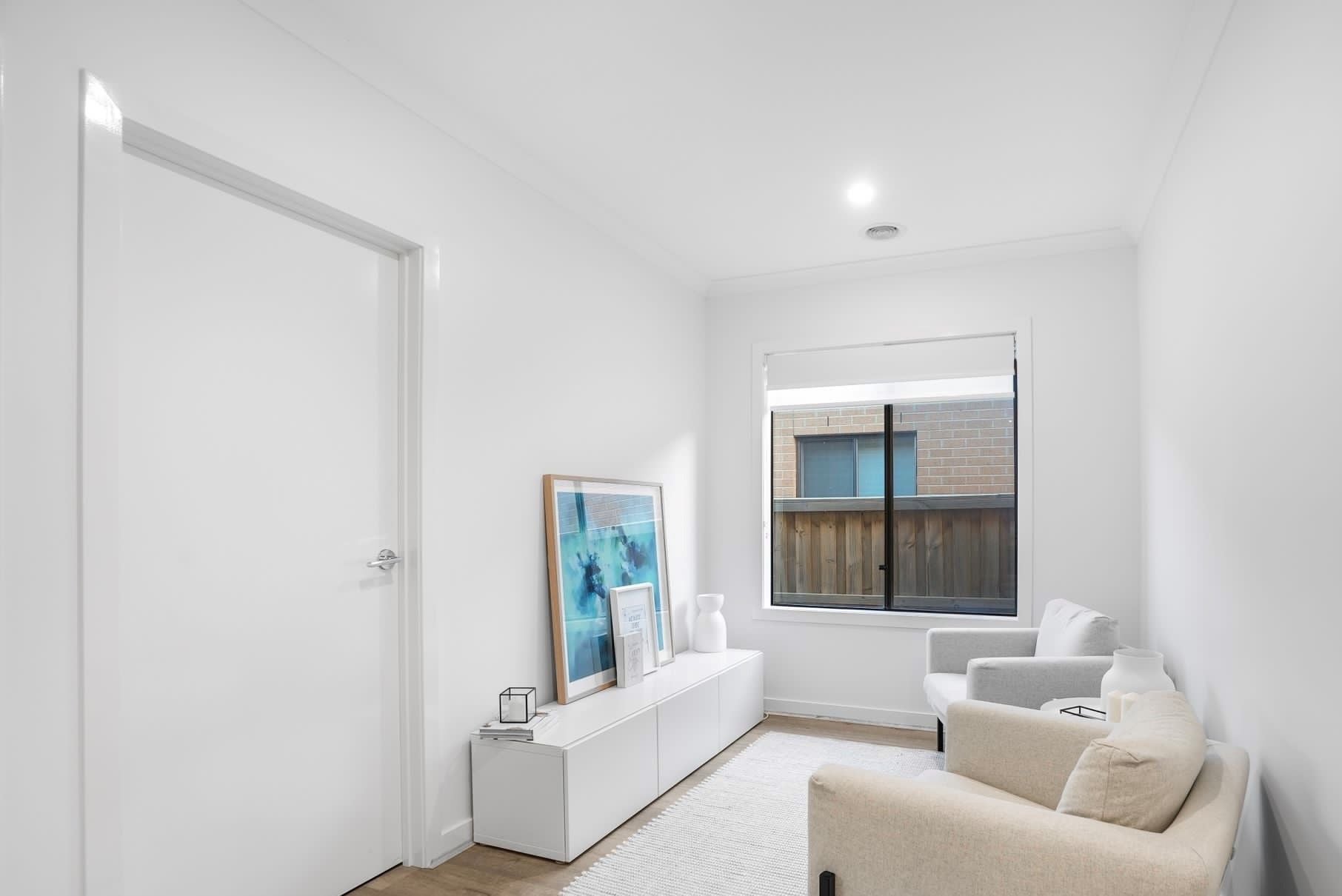 Immaculately Presented 4 Bedroom Family Home