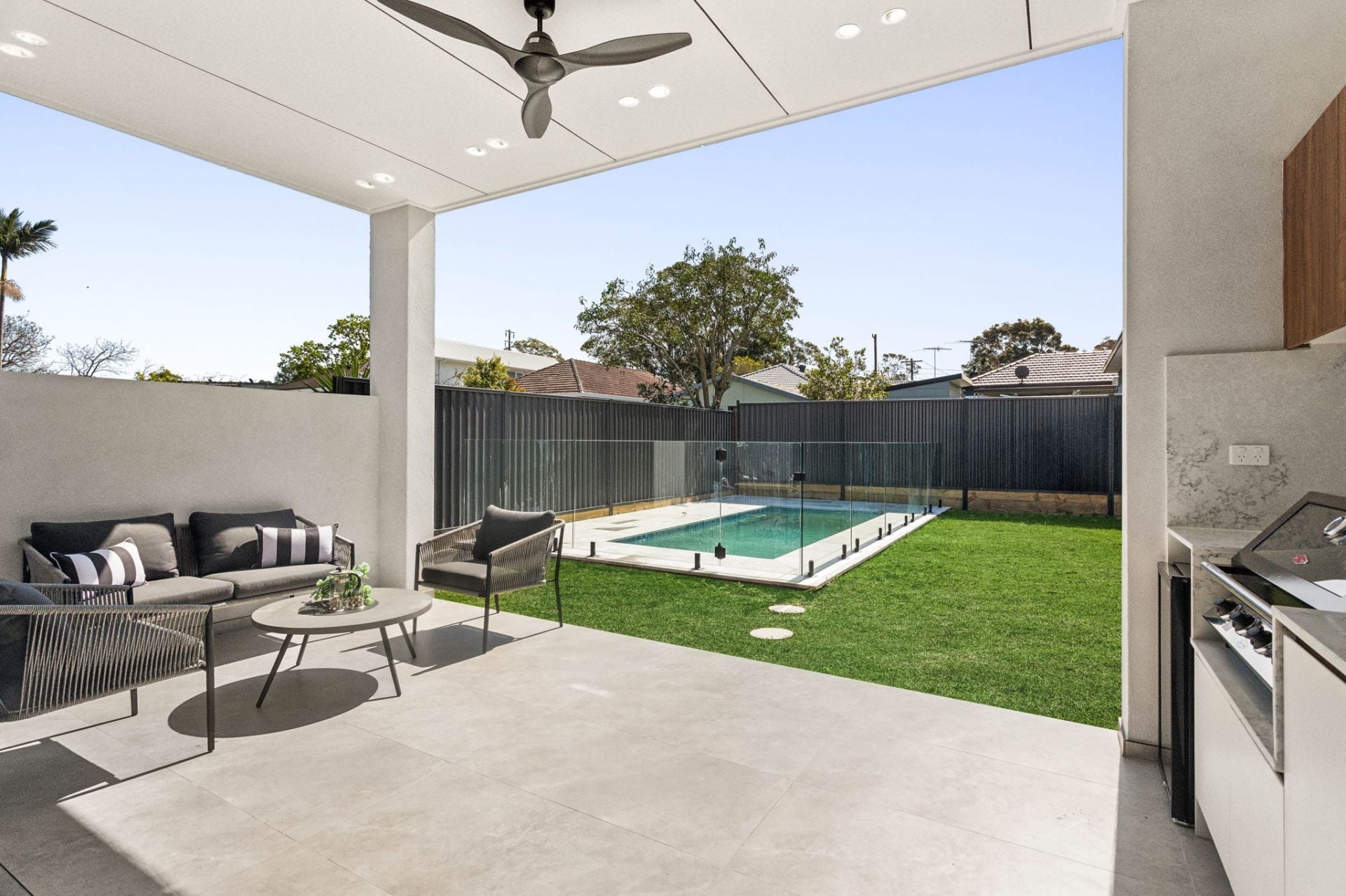 4A Lawson Street Panania NSW, Panania - Thumbnail 6