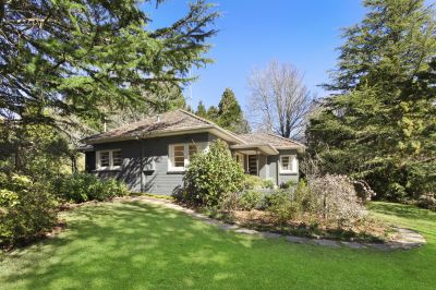 40 Jersey Avenue Leura 2780