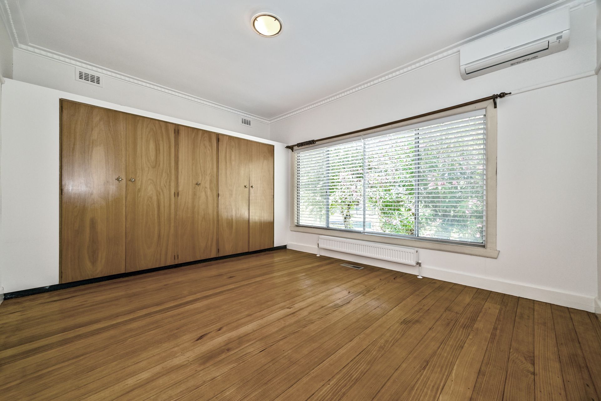 Renovated House with Big Backyard!