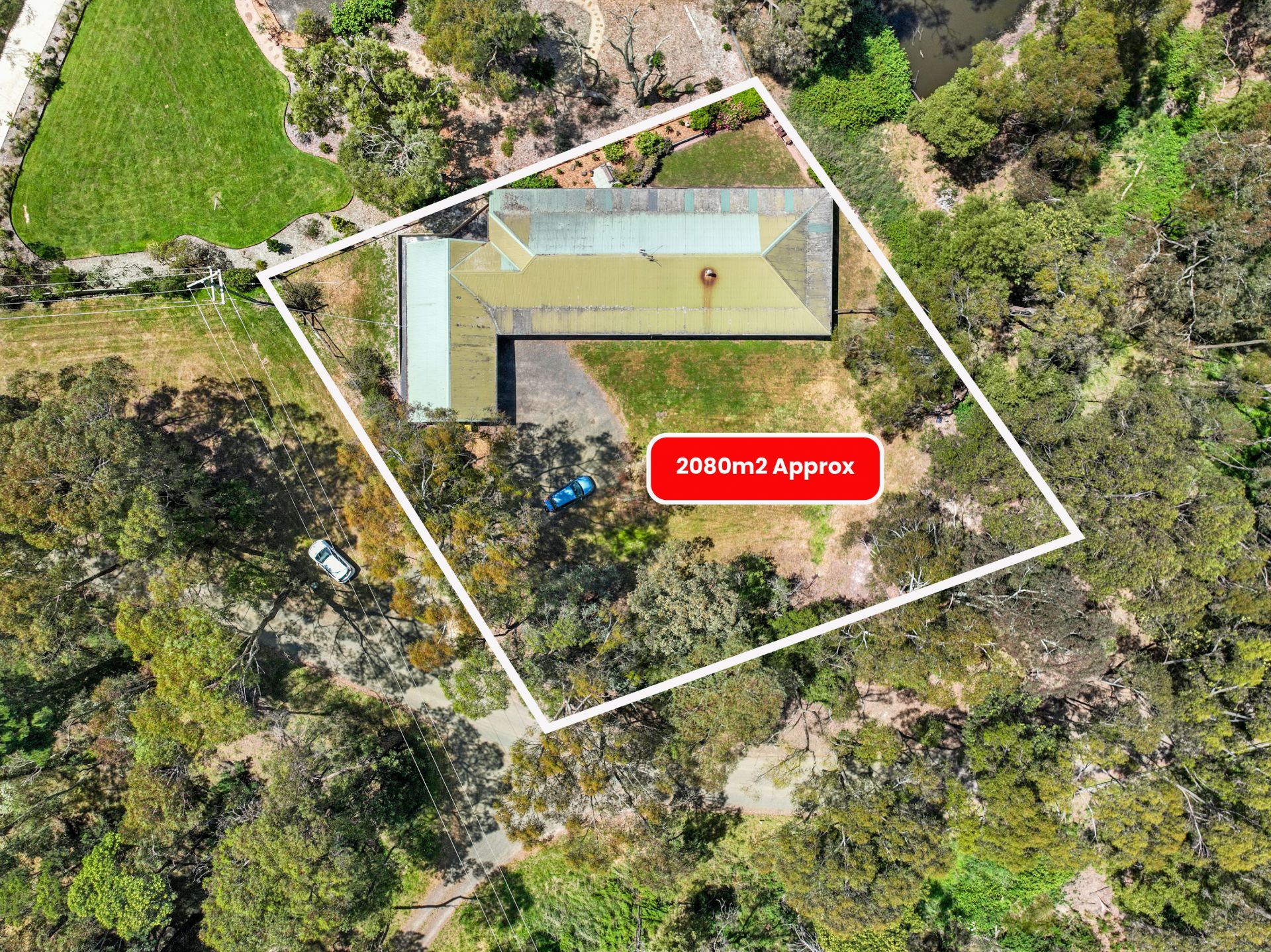 22 Hendersons  Lane, Buninyong, Buninyong - Thumbnail 4