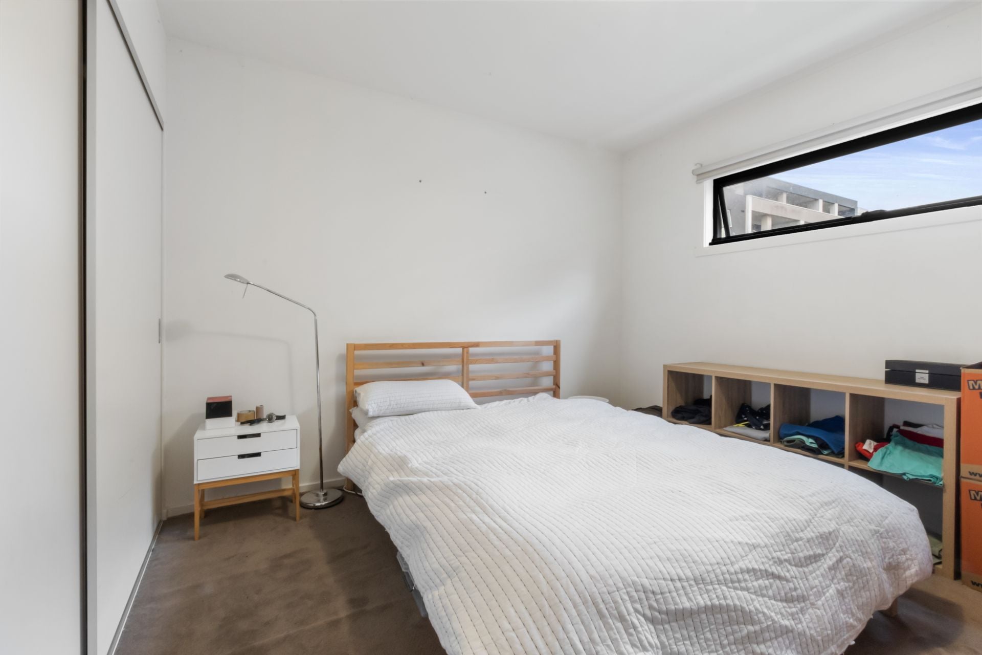Three Bedroom Delight!