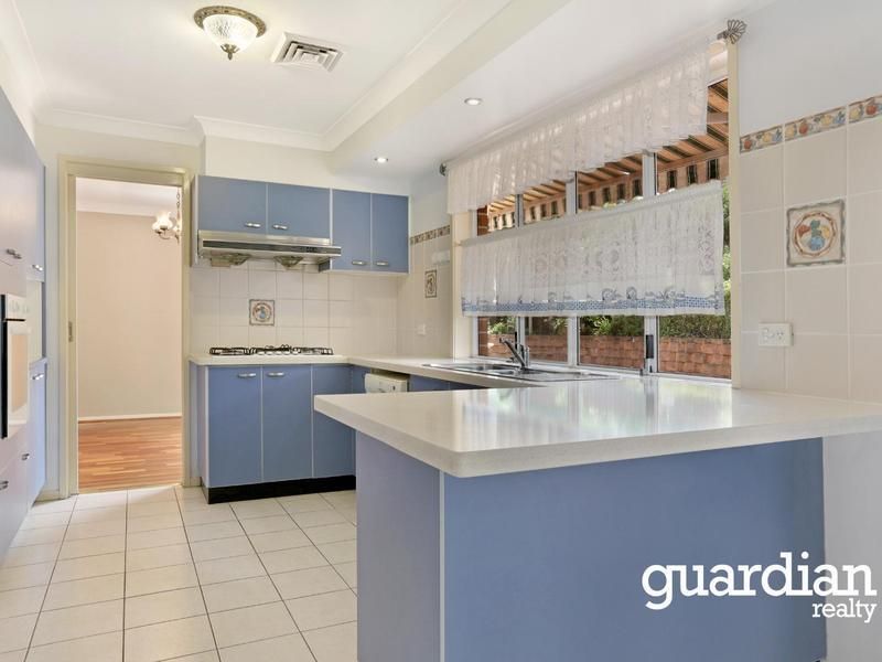 7 Baydon Street Castle Hill NSW, Castle Hill - Thumbnail 4