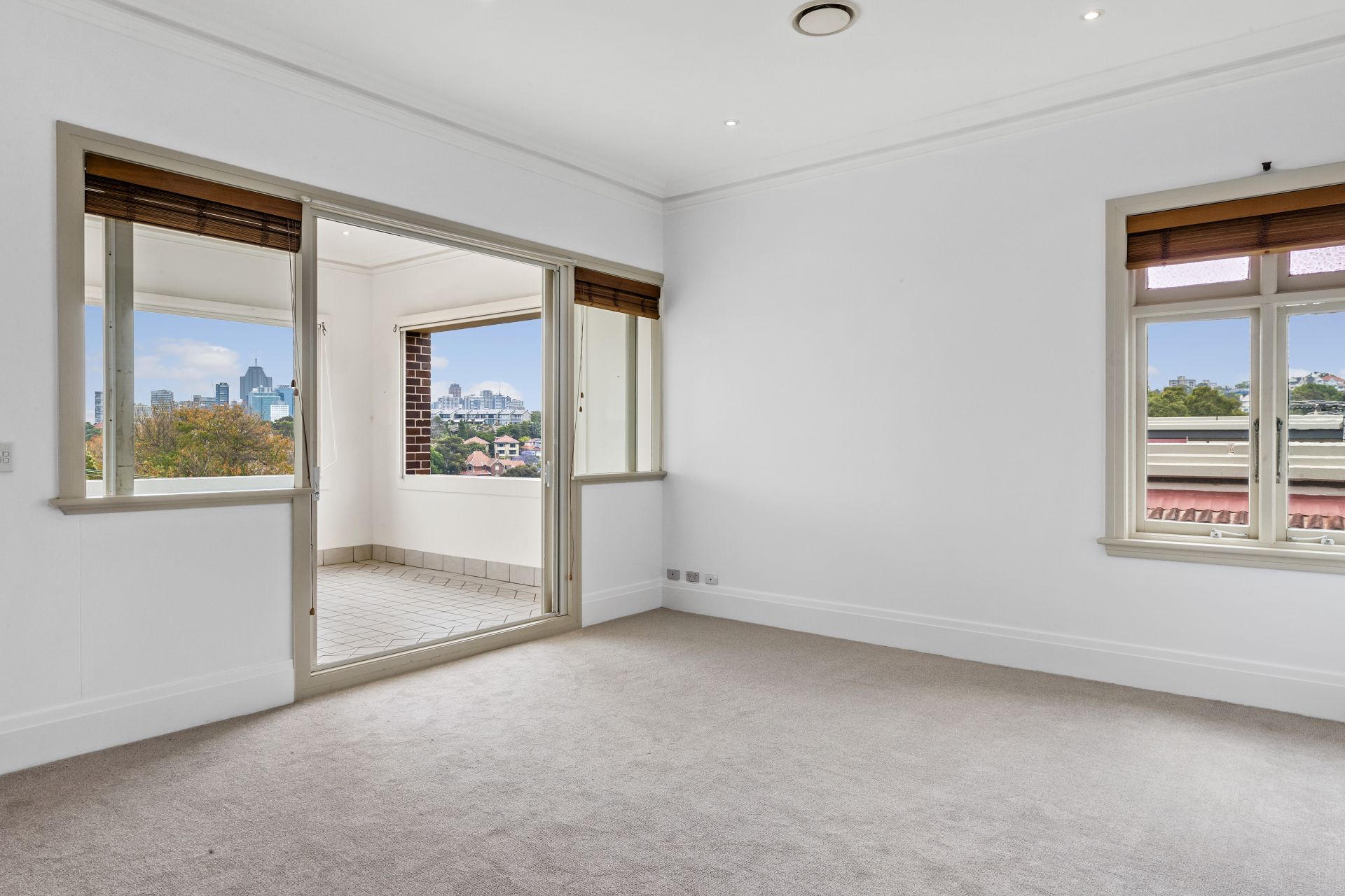 Real Estate For Lease 3/83 Milson Road Cremorne Point , NSW