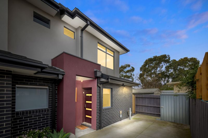 3/66 Blake Street, Reservoir