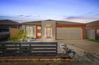 38 Hemsley Drive, Deer Park VIC