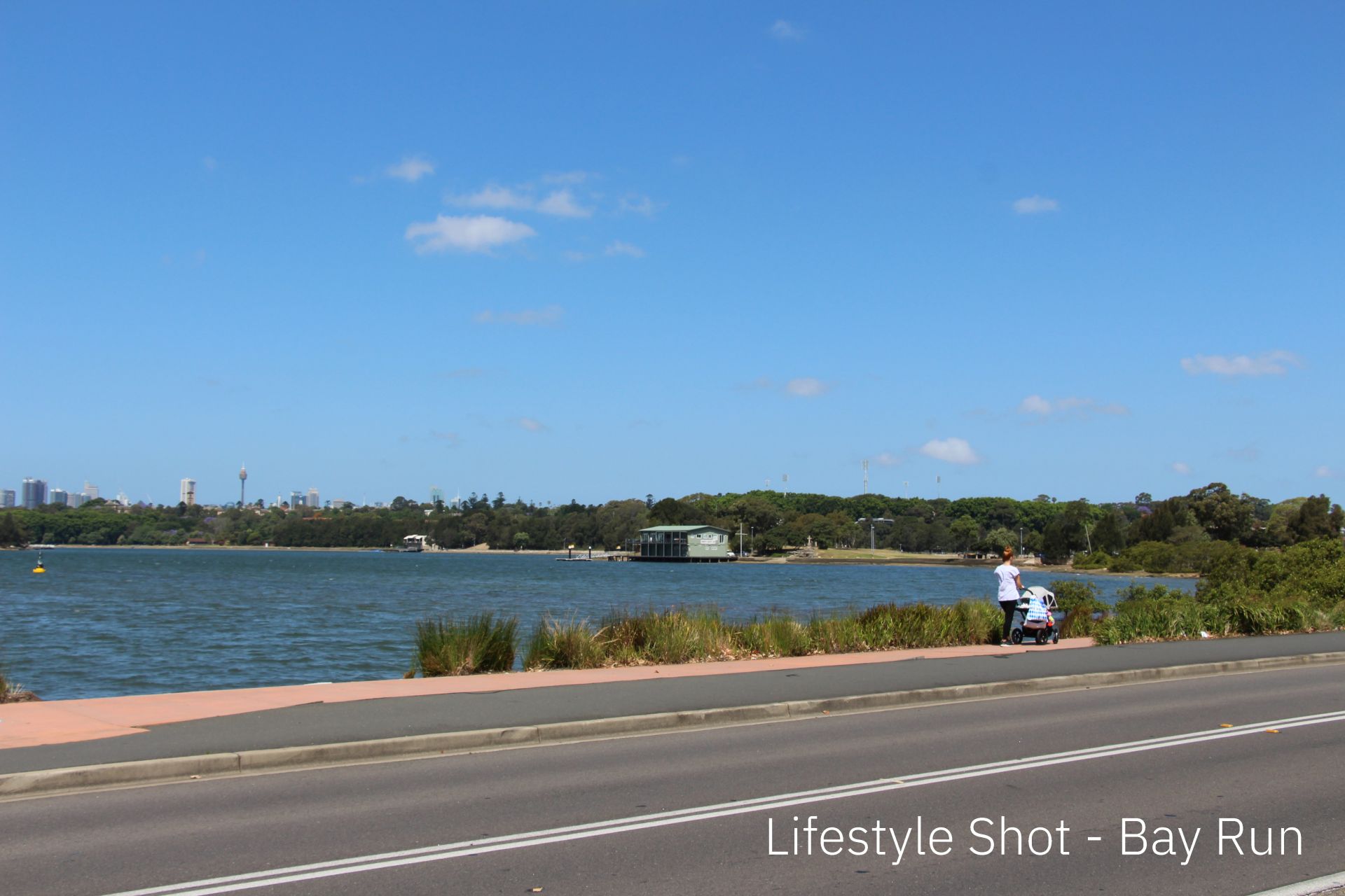 43 Nield Avenue, Rodd Point NSW