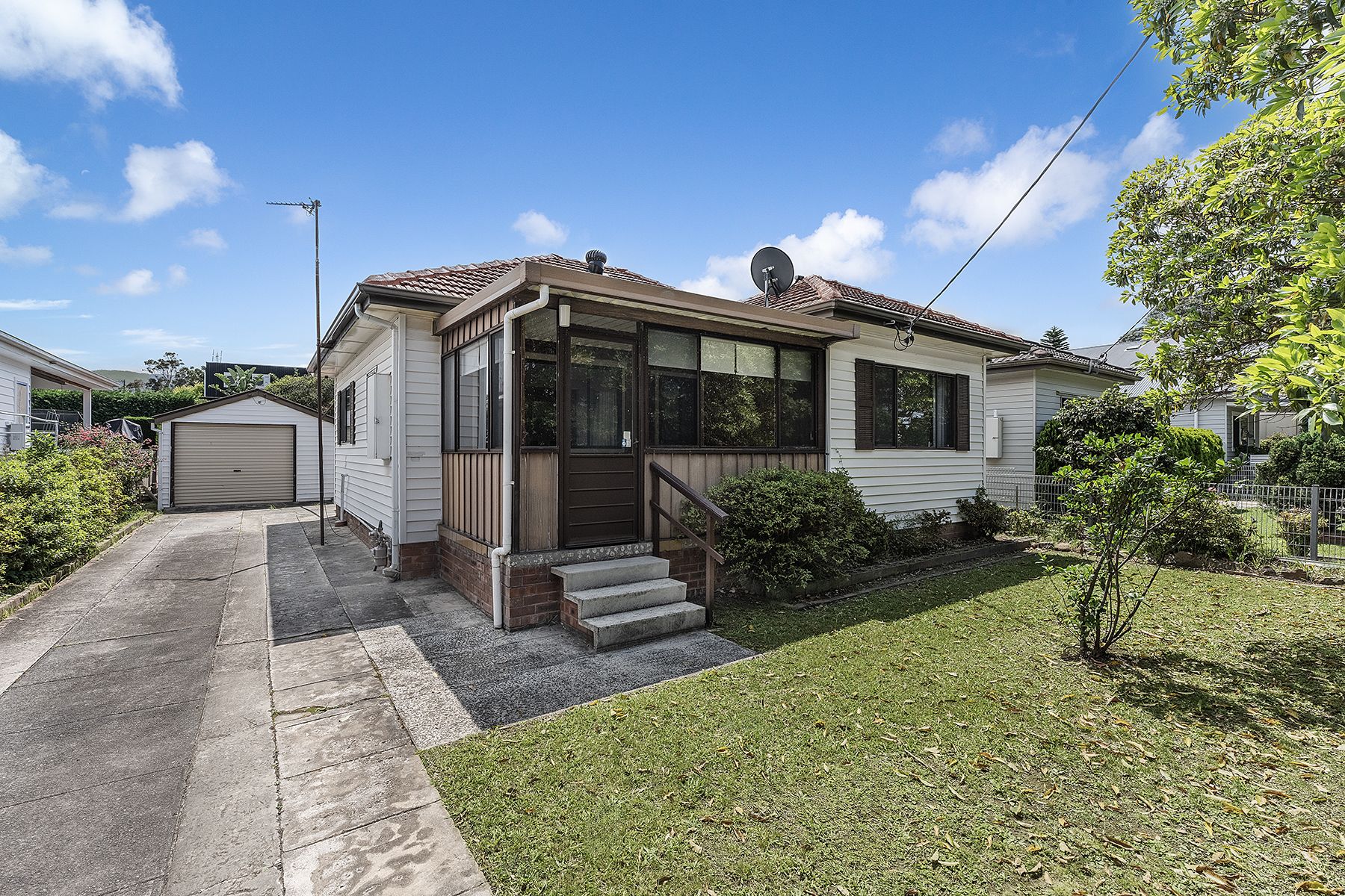 26 Storey Street, Fairy Meadow NSW