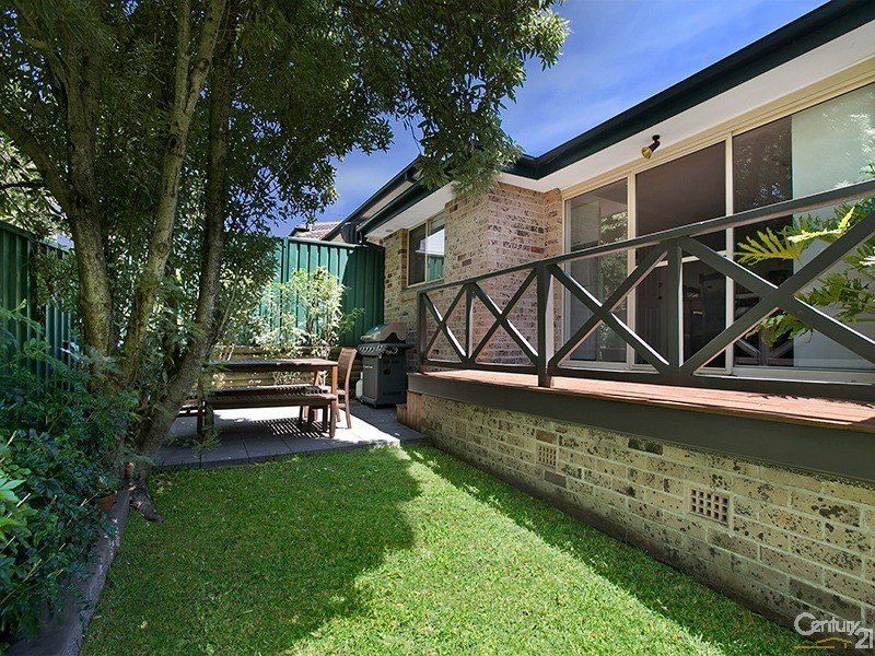 4/80 Merton Street, SUTHERLAND, Sutherland - Thumbnail 8