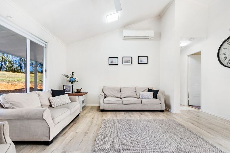 Real Estate For Sale 1190 Old Maitland Road Sawyers Gully , NSW