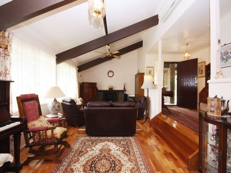 3 Whitbread Grove Skye 5072
