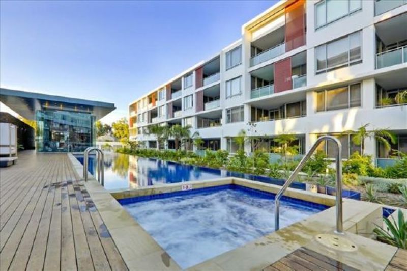 B203/1 Avenue of Europe NEWINGTON NSW