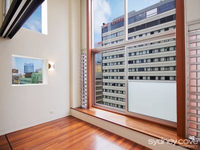 1008/2 York Street, SYDNEY NSW 2000, Sydney - Thumbnail 4