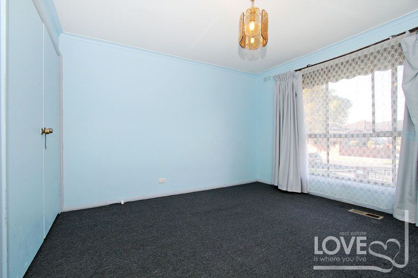 Large family home