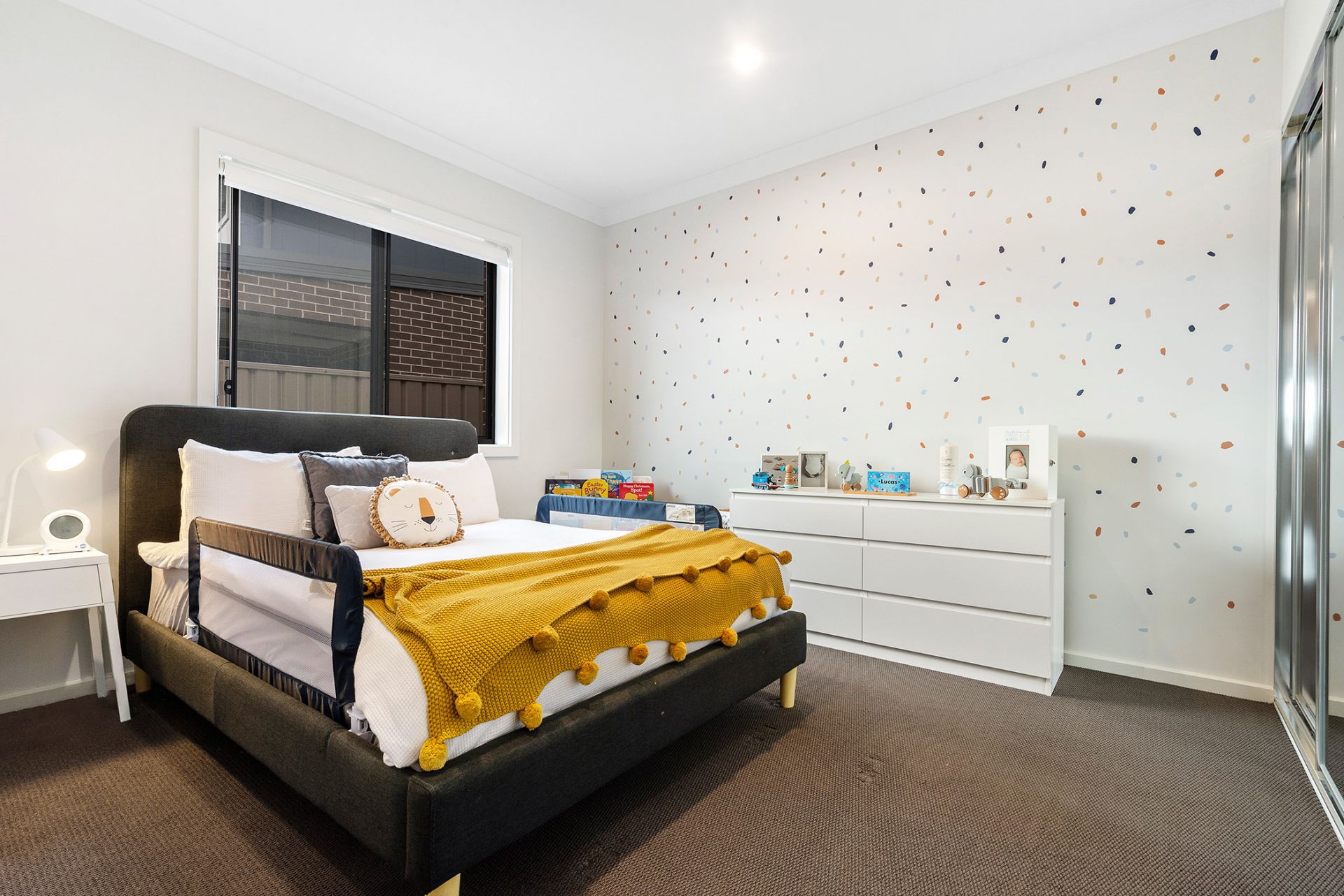 Real Estate For Sale 24 Tupman Street Spring Farm , NSW