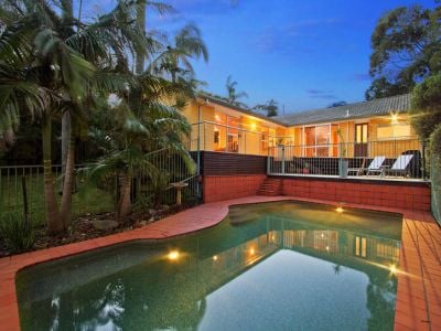 8 Mariposa Road BILGOLA NSW, Bilgola - Thumbnail 8