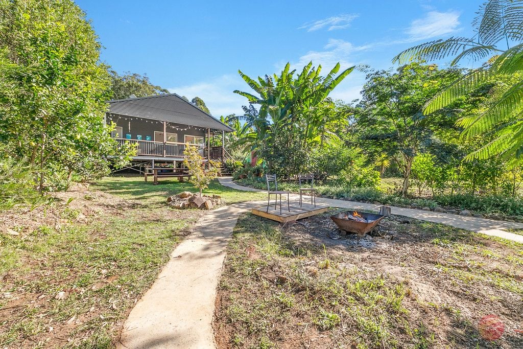 474 Stoney Creek Rd, REDBANK NSW 2446