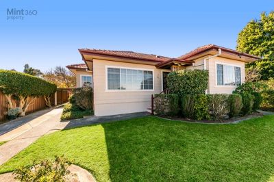 40 Franklin Street, Matraville