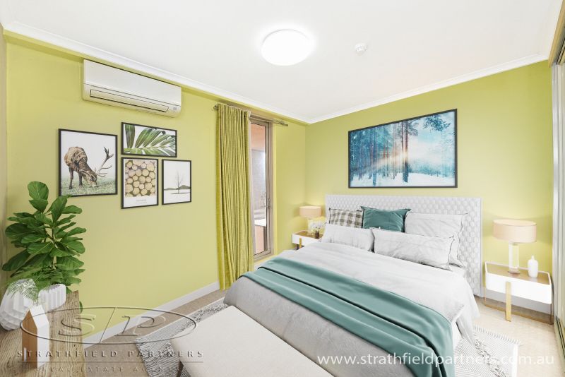 506/5 Albert Road, Strathfield, Strathfield - Thumbnail 5