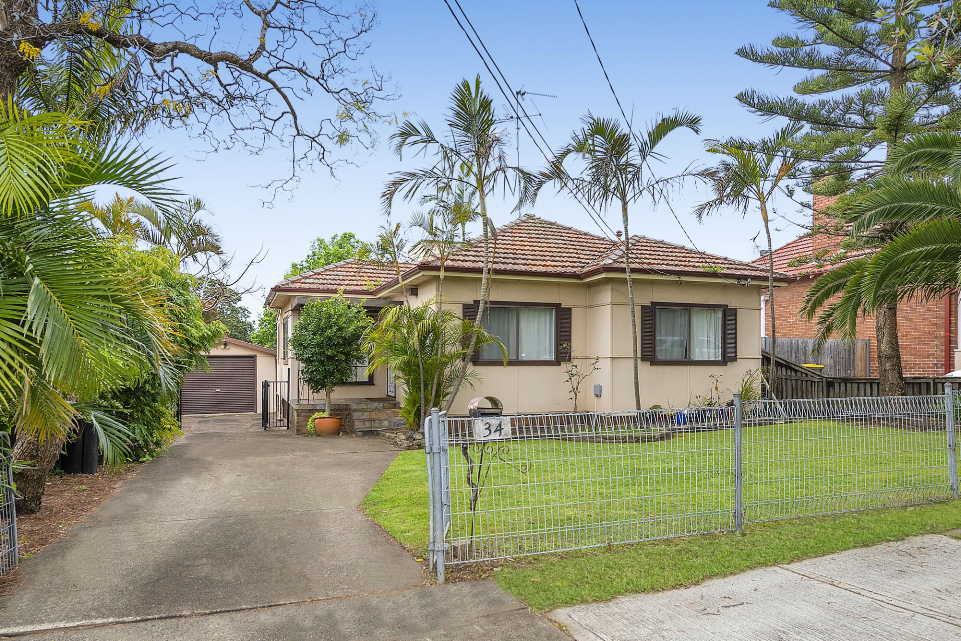 34 Gallipoli Street, Lidcombe, Lidcombe - Thumbnail 3