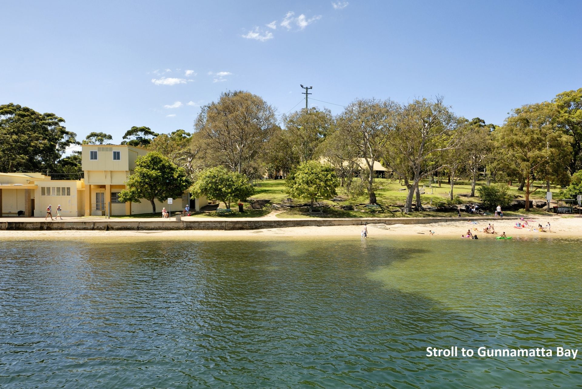 12/13-15 Clyde Ave Cronulla NSW, Cronulla - Thumbnail 8